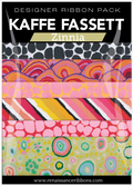 Kaffe Classics 2024 - Zinnia - Designer Pack