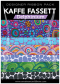 Kaffe Classics 2024 - Delphinium - Designer Pack