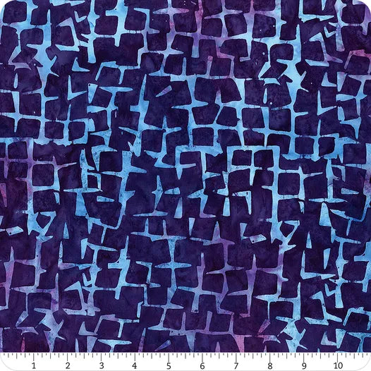 Galaxy Stone Path | Timeless Treasures | Tonga Batiks Dreamer Collection