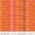 Peach Orchard Plaid in Peach Orchard | The Plaid One | Marcia Derse