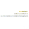 Marking Ruler Trio with Lengths 4", 6", 12"
