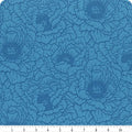 Full Bloom Blue Peony | Heather Bailey