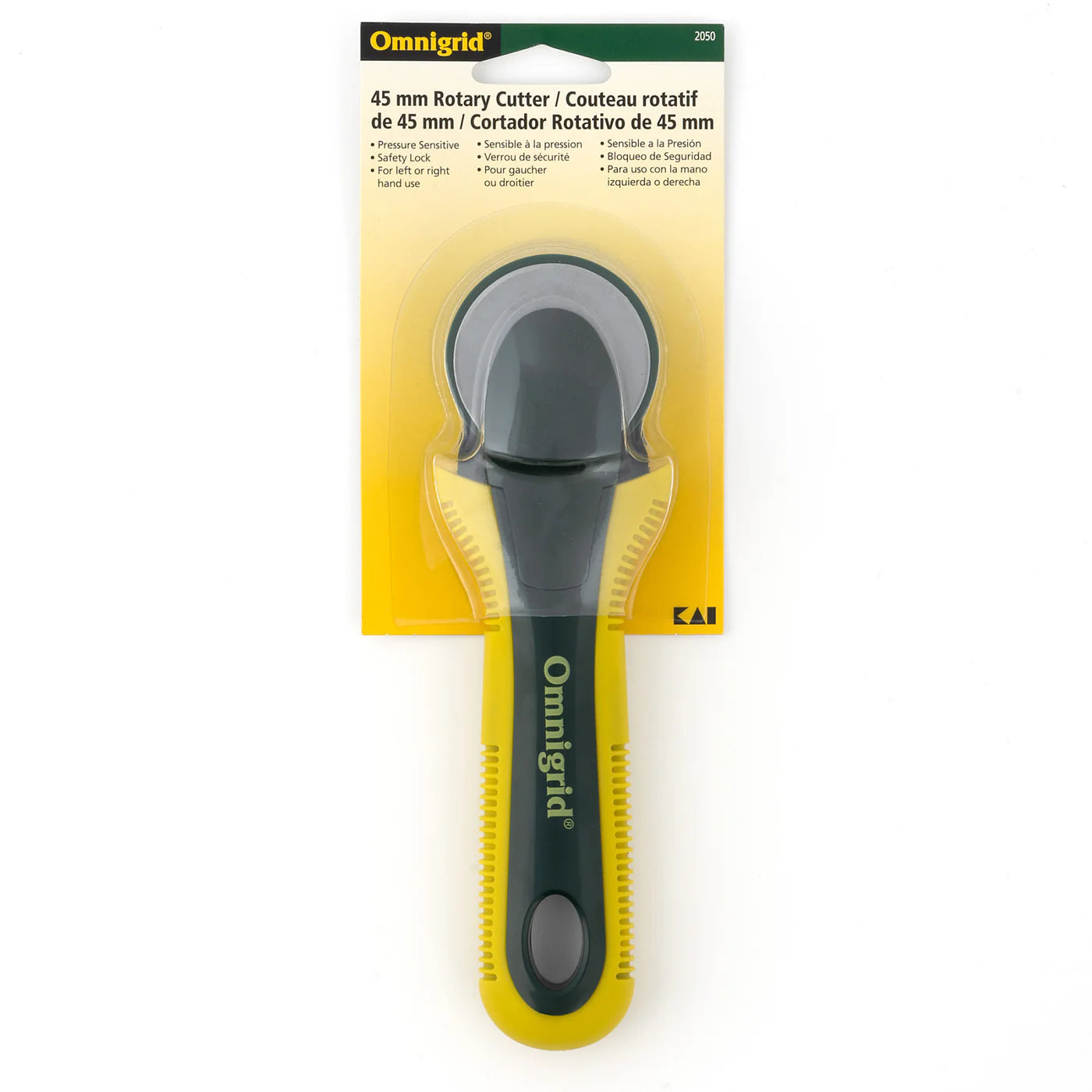 Rotary Cutter, 45 mm