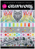 Graywork Designer Pack - Fog