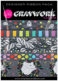 Graywork Designer Pack - Carbon