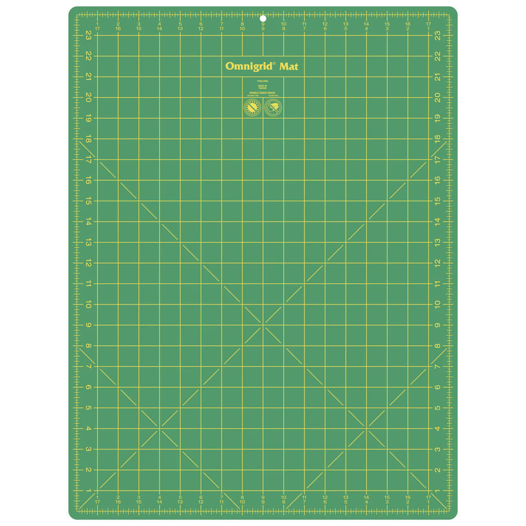 Cutting Mat, 18" x 24"