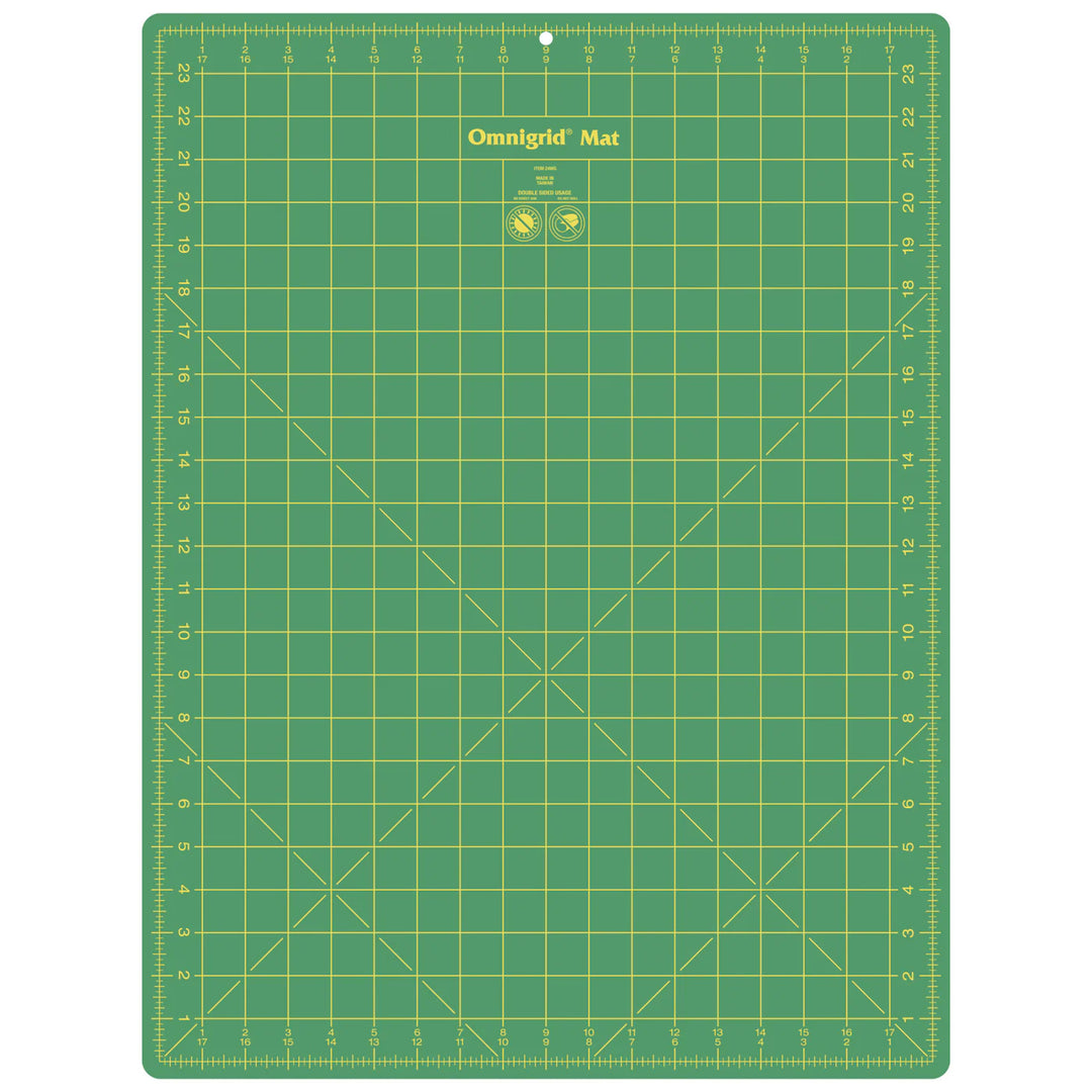 Cutting Mat, 18" x 24"