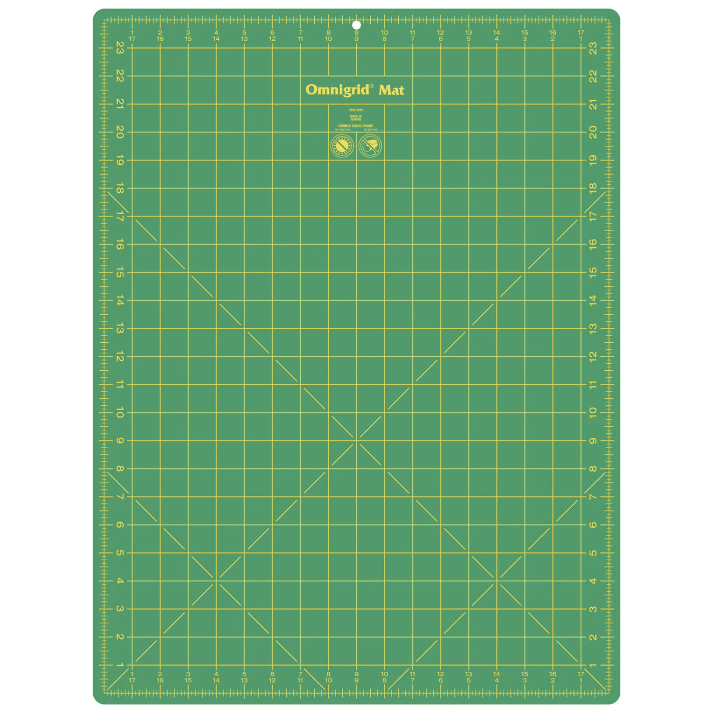 Cutting Mat, 18" x 24"