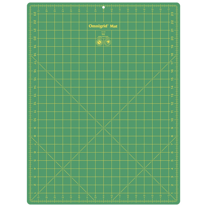 Cutting Mat, 18" x 24"