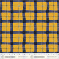 Proper Plaid in Summertime | The Plaid One | Marcia Derse