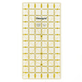 Rectangle Ruler, 6" x 12"