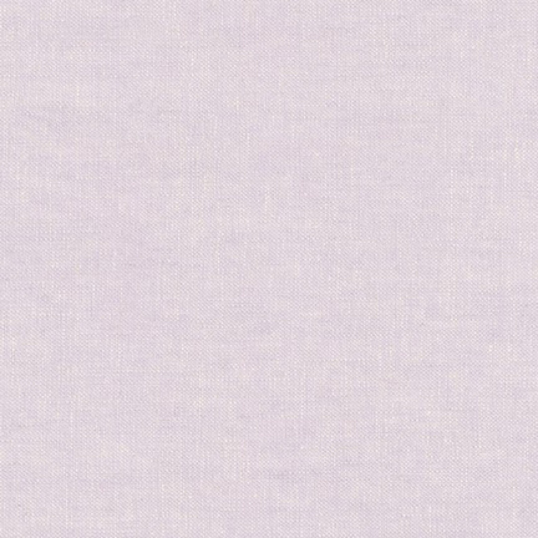 Essex Yarn Dyed Lilac | Quilter's Cotton