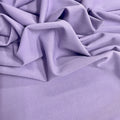 Lavender Crepe | Crepe