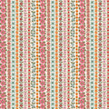 Everlasting Soho Stripe B | Riley Blake for Liberty Fabrics