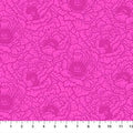 Full Bloom Violet Peony | Heather Bailey