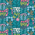 Teal Emme | by Wolff Paper