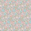 Everlasting Arley Rose B | Riley Blake for Liberty Fabrics
