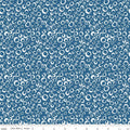 Ocean | Ocean Oasis Bubbles | Diane Labombarbe | Riley Blake Designs