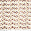 Prairie Berries in Cream | Modern Prairie |  Evening on the Prairie