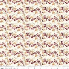 Prairie Berries in Cream | Modern Prairie |  Evening on the Prairie