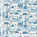 Wanderlust in Multi | Dear Stella | Wanderlust Collection
