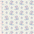 First Kiss Cream | Tone Finnanger | Tilda Fabrics | Something Blue