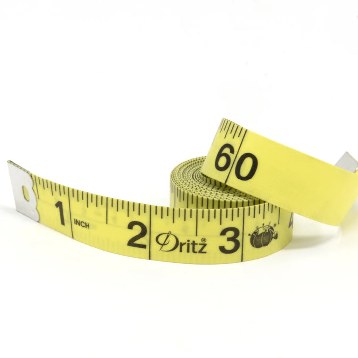 60" Tape Measures, 12 pc