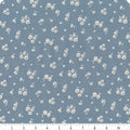 Everlasting Tumbling Daisy A | Riley Blake for Liberty Fabrics