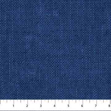 Linen Basic in Navy