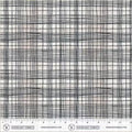 String Theory Plaid in Cosmic | The Plaid One | Marcia Derse