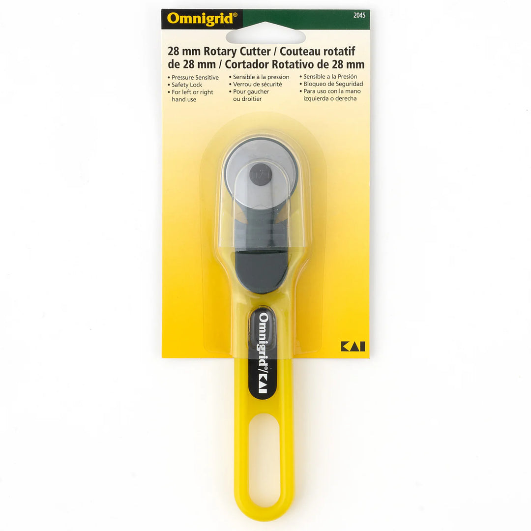 Rotary Cutter, 28 mm