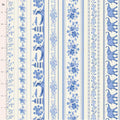 Borders in Blue | Tone Finnanger | Tilda Fabrics | Something Blue