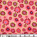 Pink Floral | Flower Power
