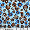 Light Blue Floral | Flower Power