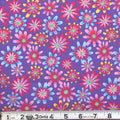 Light Purple Floral | Flower Power