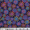 Purple Floral | Flower Power