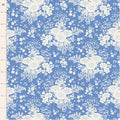 Isolde Cornflower | Tone Finnanger | Tilda Fabrics | Something Blue