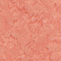 Apricot | Bali Watercolors | Hoffman Fabrics