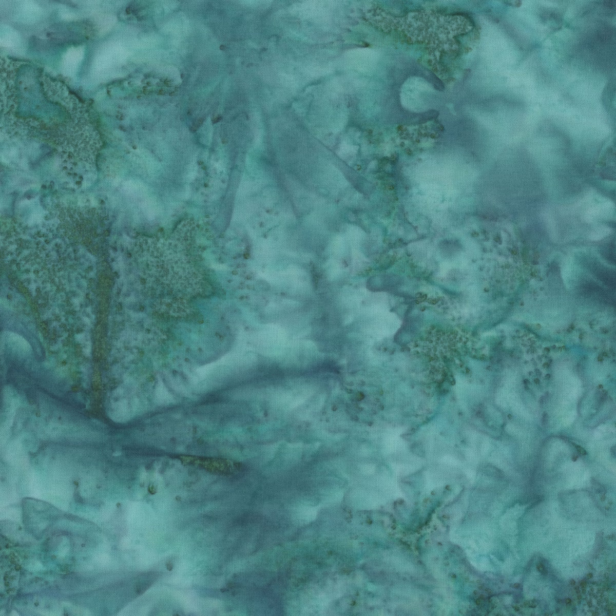 Seamist | Bali Watercolors | Hoffman Fabrics