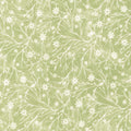 The Christmas Mouse Flannel Green | Sarah Summers