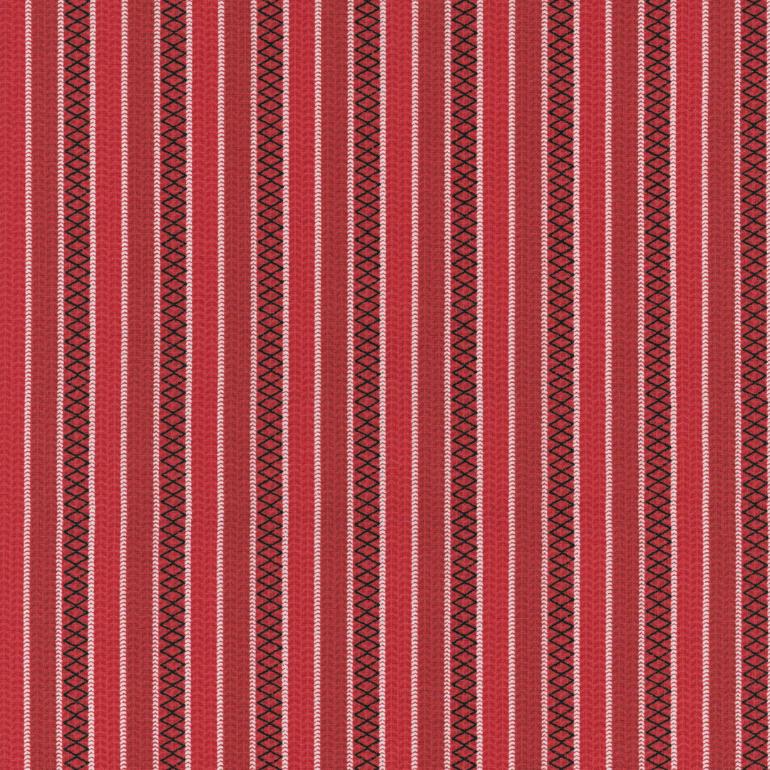 Woodland Wishes Red | Michael Zendell