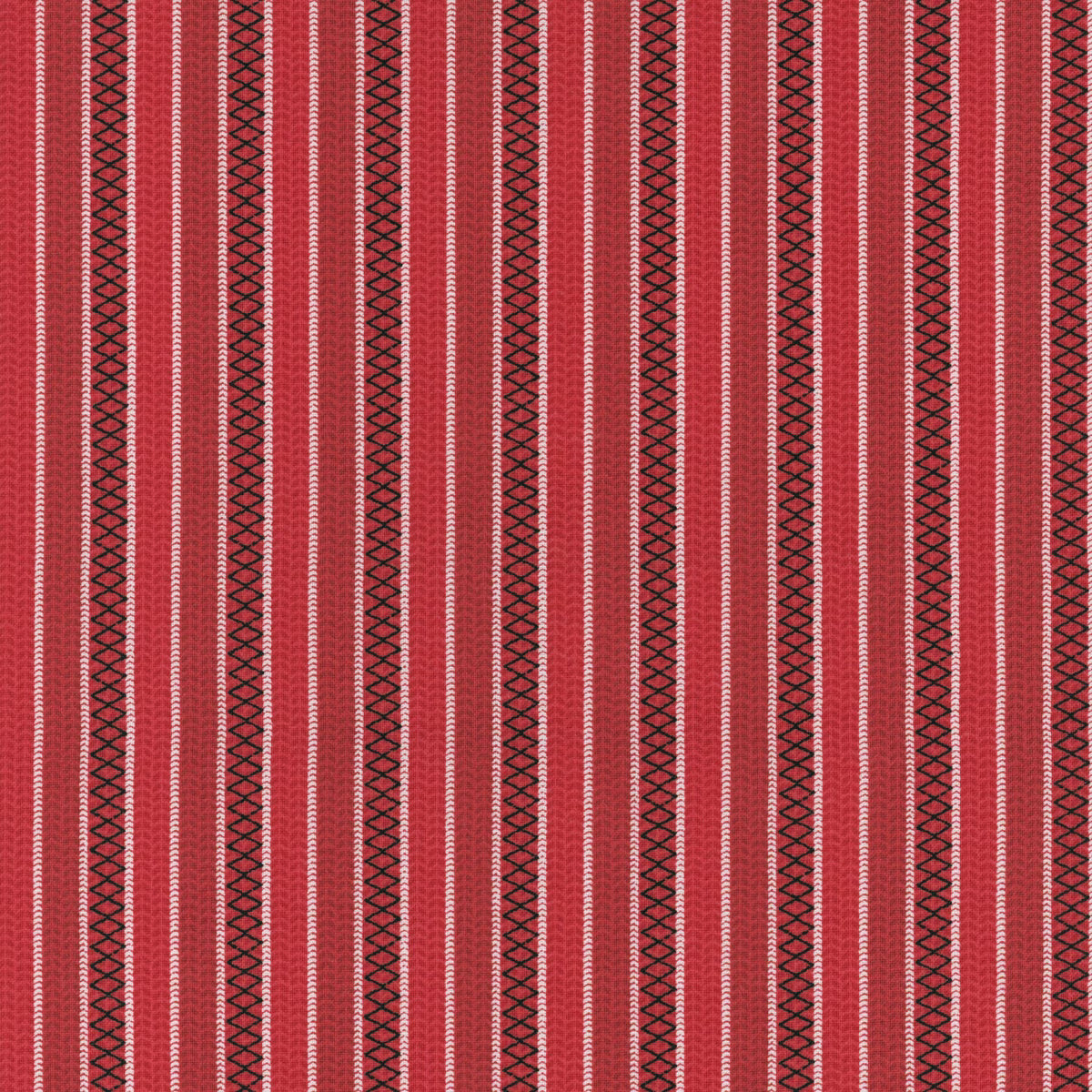 Woodland Wishes Red | Michael Zendell