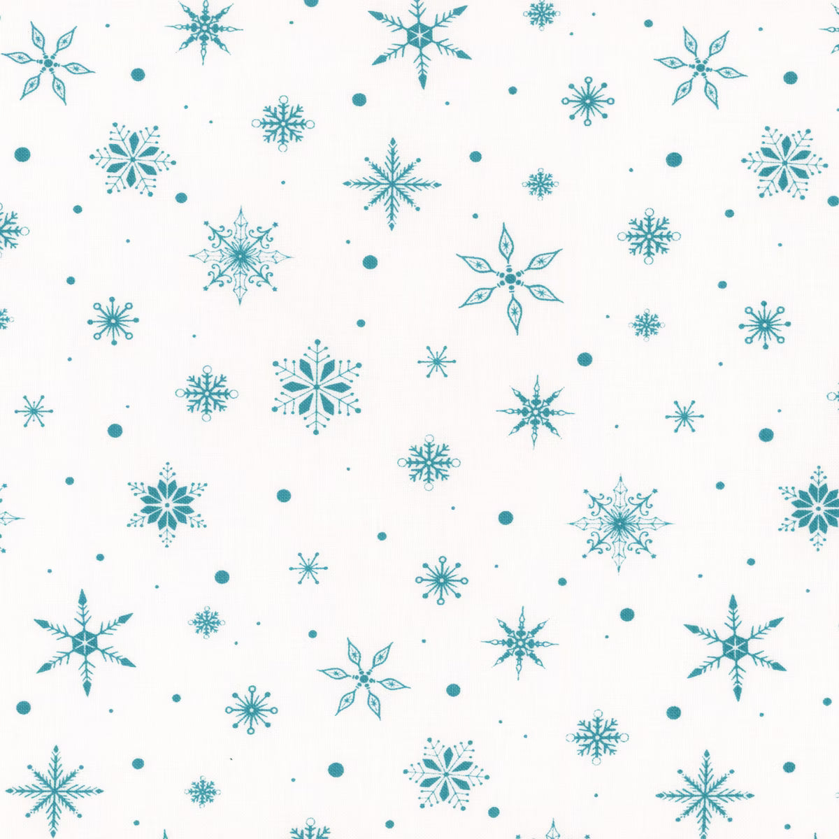 Woodland Wishes White | Michael Zendell