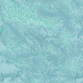 Aqua | Bali Watercolors | Hoffman Fabrics