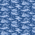 Cottonview in Night | Tone Finnanger | Tilda Fabrics | Something Blue