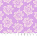 Anemone in Lilac | by Anna Maria | Indelible Collection