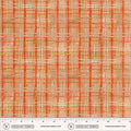 Porch Screen Plaid in Sweet Melon | The Plaid One | Marcia Derse