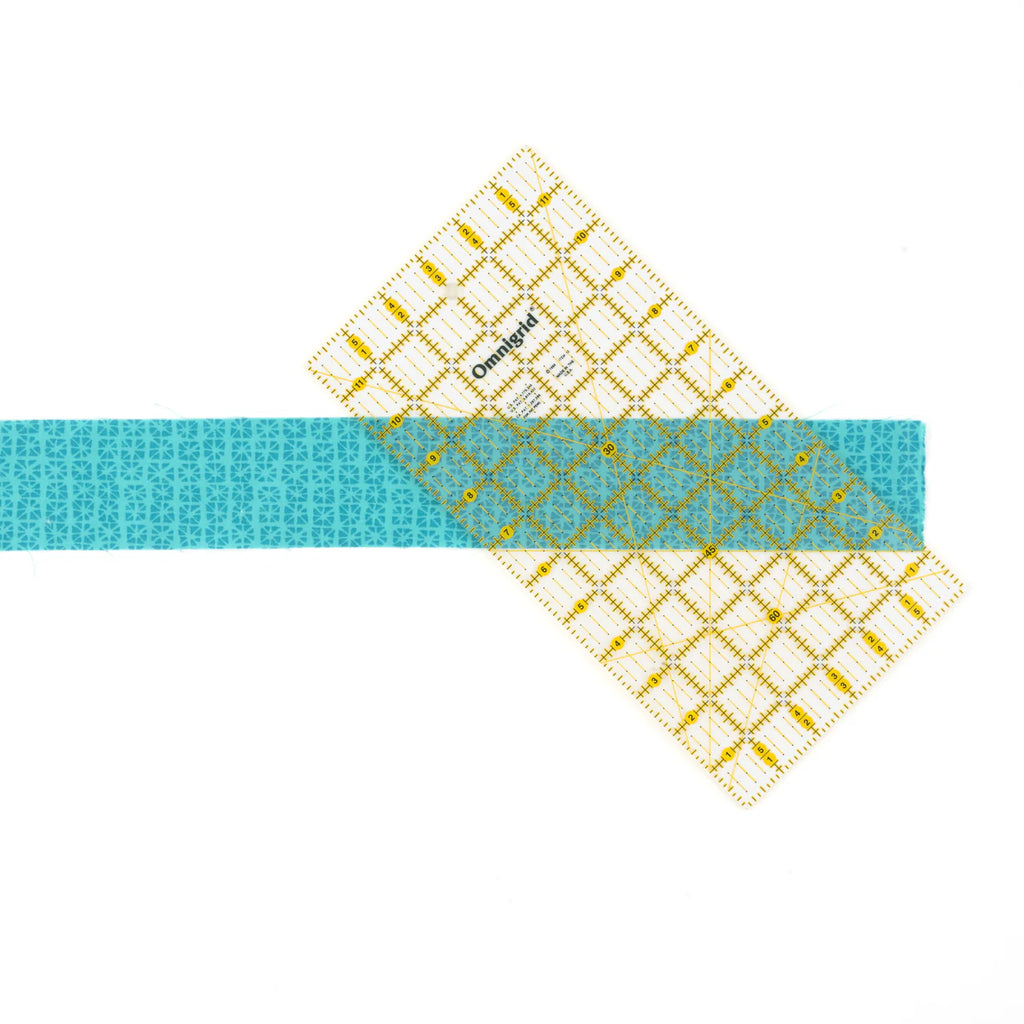 Rectangle Ruler, 6" x 12"