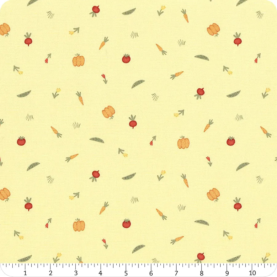 Quack Quack Moo Yellow | Emily Wenk