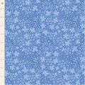 Bushbloom in Cornflower | Tone Finnanger | Tilda Fabrics | Something Blue
